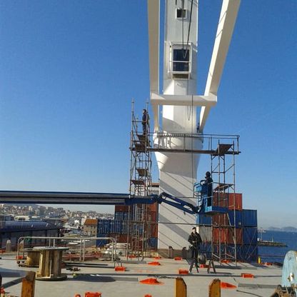 reparación de instalaciones de bio gas