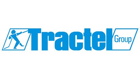 logo tractel