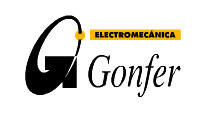 Gonfer Electromecánica logo