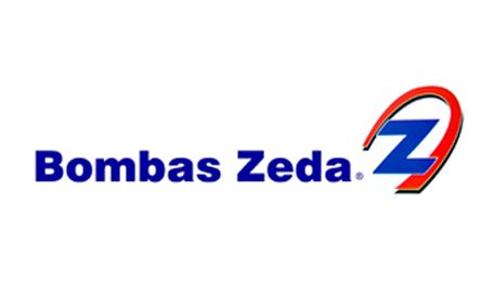 logo bombas zeda