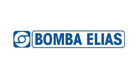 logo bombas elias