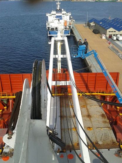 instalaciones de bio gas