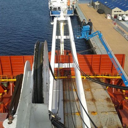 instalaciones de bio gas