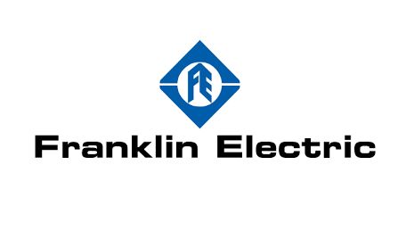 logo franklin electric