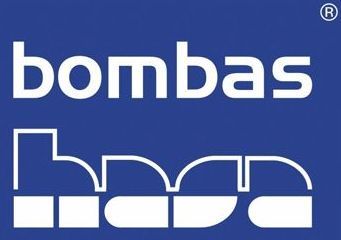 logo bombas