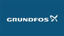 logo grundfos