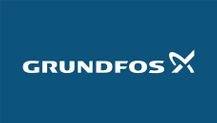 logo grundfos
