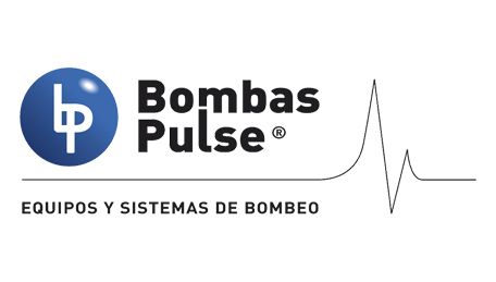 logo bombas pulse